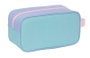 Safta Mellow Zapatillero Mediano Munich 29 x 15 x 14 cm pour enfant à partir de 3 ans, rangement organisateur pour chaussures