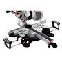 Metabo KGS 216 M Set avec lame de scie