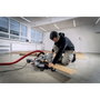 Metabo KGS 216 M Set avec lame de scie