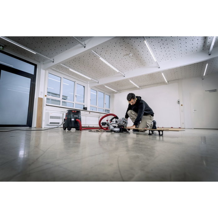 Metabo KGS 216 M Set avec lame de scie Metabo KGS 216 M Set avec lame de scie