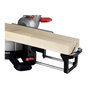 Metabo KGS 216 M Set avec lame de scie