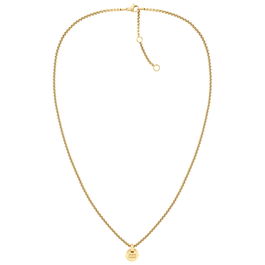 Collier Femme Tommy Hilfiger 2780850 45 cm