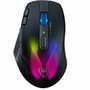 Turtle Beach Kone XP Air - Souris gaming sans fil avec station de charge - Noir