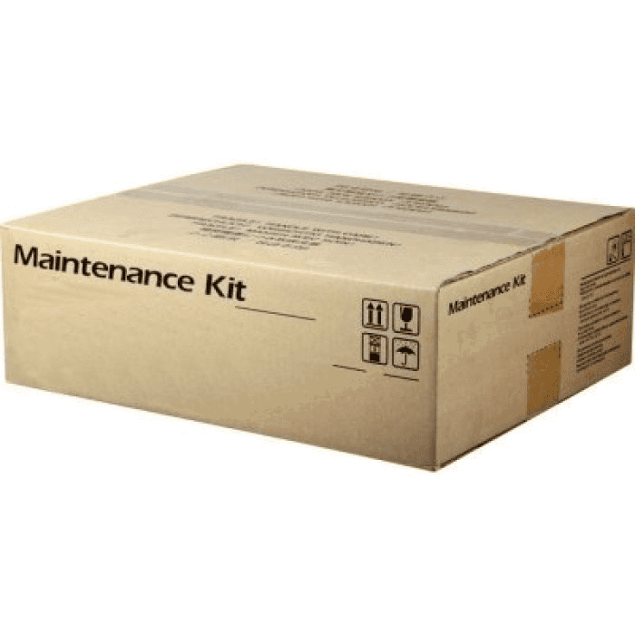 Kyocera 1702MS8NLV Kit de maintenance MK-3100 pour imprimante, tambour et toner Kyocera 1702MS8NLV Kit de maintenance MK-3100 pour imprimante, tambour et toner