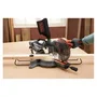 Black + Decker Scie à onglet 1500W 216mm