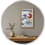 Lansay Jeu créatif Collection Sequins La Grande Vague Hokusai