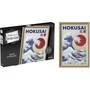 Lansay Jeu créatif Collection Sequins La Grande Vague Hokusai