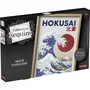 Lansay Jeu créatif Collection Sequins La Grande Vague Hokusai