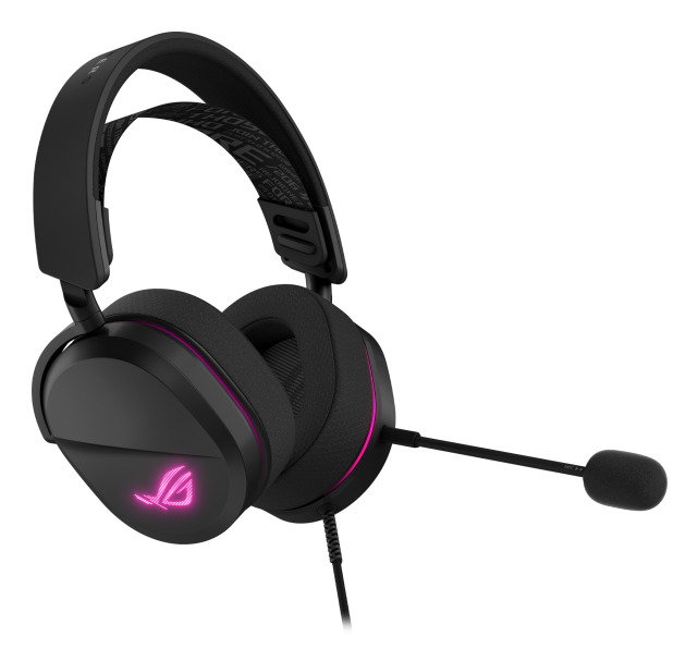 Asus ROG Pelta Core Noir Asus ROG Pelta Core Noir
