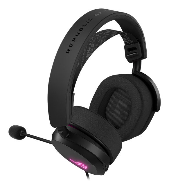 Asus ROG Pelta Core Noir Asus ROG Pelta Core Noir