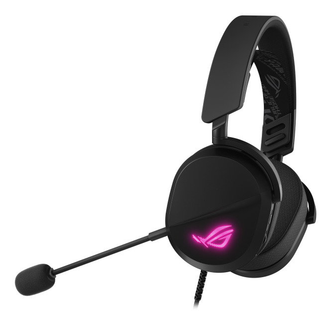 Asus ROG Pelta Core Noir Asus ROG Pelta Core Noir