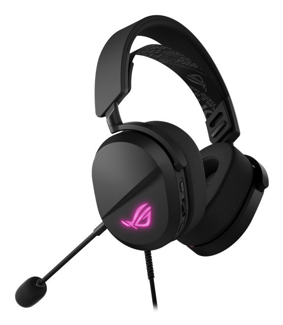 Asus ROG Pelta Core Noir Asus ROG Pelta Core Noir