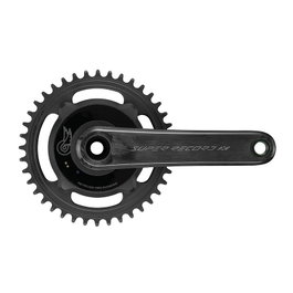 Campagnolo Super Record X Kit de Bielles 172.5 mm 1x13V
