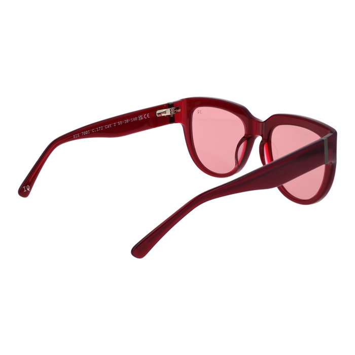 Lunettes de soleil Femme Botaniq MOD. BIS-7001 55172 Lunettes de soleil Femme Botaniq MOD. BIS-7001 55172