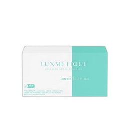 LUXMETIQUE FORMULA DREOX 15 flacons