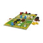 Asmodee - Jeu de société Agricola : Animaux à la Ferme Édition Définitive - Stratégie pour 2 joueurs dès 10 ans - Version espagnole