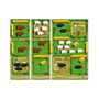 Asmodee - Jeu de société Agricola : Animaux à la Ferme Édition Définitive - Stratégie pour 2 joueurs dès 10 ans - Version espagnole