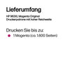 HP 963XL Magenta XL (3JA28AE)