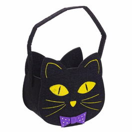 Décoration d'Halloween My Other Me Chat