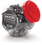 MXR Lot de 20 Câbles Jack/Jack 15 cm - Interlink