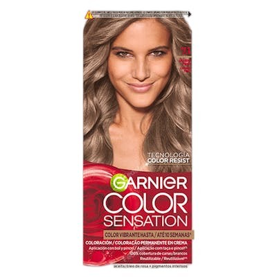 Garnier Color Sensation 7.1-blond diamant