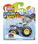 Mattel Hot Wheels Monster Trucks - Voitures qui changent de couleur, modèles assortis (livraison aléatoire)