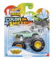 Mattel Hot Wheels Monster Trucks - Voitures qui changent de couleur, modèles assortis (livraison aléatoire)