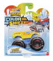 Mattel Hot Wheels Monster Trucks - Voitures qui changent de couleur, modèles assortis (livraison aléatoire)