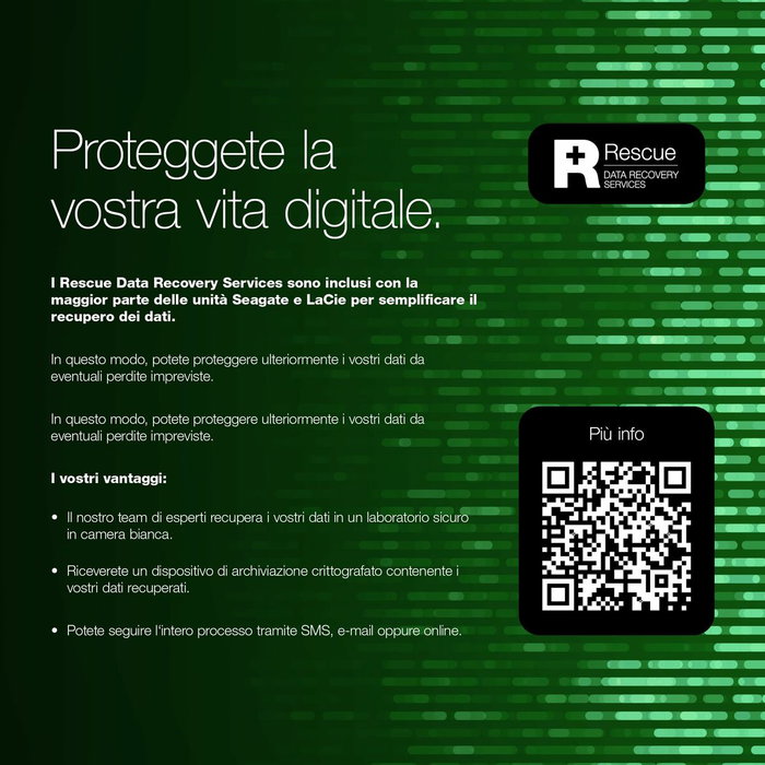 Seagate IronWolf Pro ST30000NT011 30 To 3,5 pouces 7200 tr/min