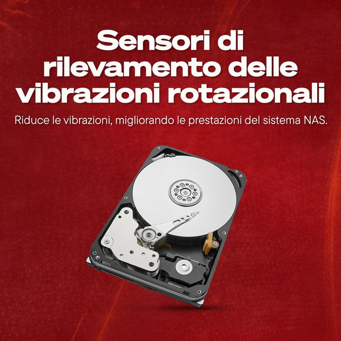 Seagate IronWolf Pro ST30000NT011 30 To 3,5 pouces 7200 tr/min