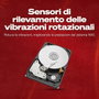 Seagate IronWolf Pro ST30000NT011 30 To 3,5 pouces 7200 tr/min