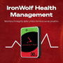 Seagate IronWolf Pro ST30000NT011 30 To 3,5 pouces 7200 tr/min