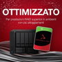 Seagate IronWolf Pro ST30000NT011 30 To 3,5 pouces 7200 tr/min