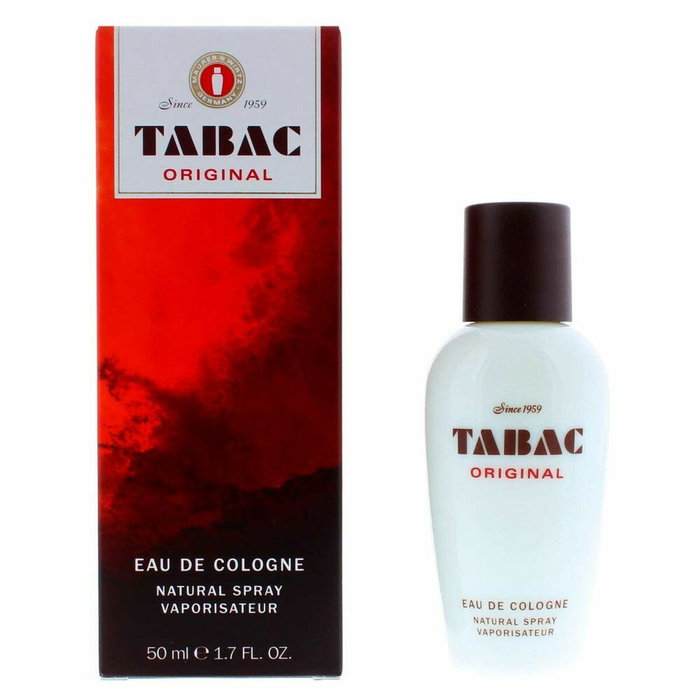 Tabac Original Eau de Cologne pour Homme - 50 ml Tabac Original Eau de Cologne pour Homme - 50 ml