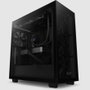 NZXT Kraken 280 Water cooling Black