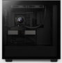 NZXT Kraken 280 Water cooling Black