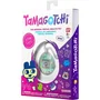 Bandai Tamagotchi Original 46162 - Jouet animal de compagnie virtuel rétro avec motif Avocado Mix et 7 personnages évolutifs