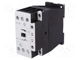 EATON ELECTRIC DILM32-10-24DC-E Contacteur 3 pôles 24VDC 32A