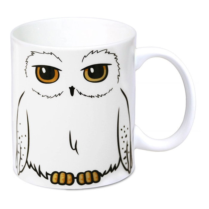 Harry Potter mug Hedwig Harry Potter mug Hedwig