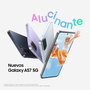 Smartphone Samsung A57 SM-A576B 6,7" Octa Core 8 GB RAM 256 GB Awesome Navy