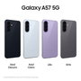 Smartphone Samsung A57 SM-A576B 6,7" Octa Core 8 GB RAM 256 GB Awesome Navy