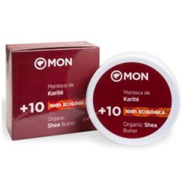 MON Manteca de Karité +10 100gr