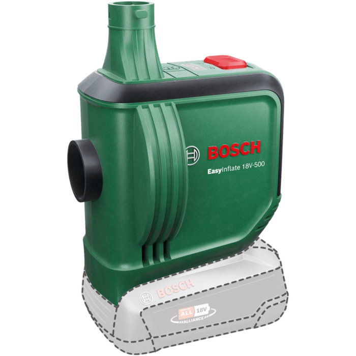 Bosch EasyInflate 18V-500