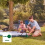 Bosch EasyInflate 18V-500 Compresseur d'air sans fil 18V