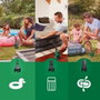 Bosch EasyInflate 18V-500 Compresseur d'air sans fil 18V