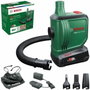 Bosch EasyInflate 18V-500 Compresseur d'air sans fil 18V