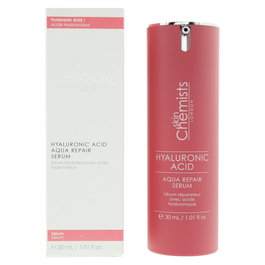 Skin Chemists Aqua Repair Sérum Hydratant & Réparateur Visage - 30 ml