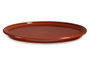 La Dehesa Plat à Pizza en Terre Réfractaire 32 cm (Miel) (Set de 6)