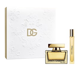 Dolce & Gabbana The One Eau de Parfum Intense Ensemble 2 Pièces