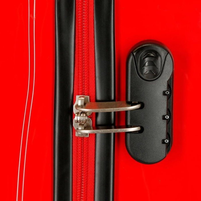 Valise Disney Mickey Mouse Multicouleur